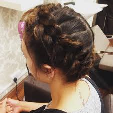 A milkmaid braid is a stylish, fun, and easy way to style your hair. 20 Chic Milkmaid Braid Ideas