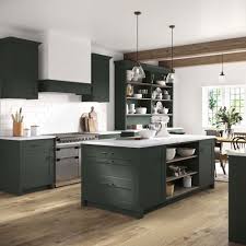 Modern color splash gorgeously green kitchen cabinets that. Green Kitchen Ideas Best Ways To Introduce Green In Your Kitchen