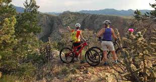 top 11 bike routes trails in colorado