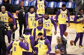 Let everyone know where your allegiance lies. If The 2020 Nba Season Is Cancelled What Will The 2021 Lakers Look Like By Lakertom Medium