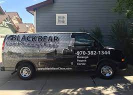 home black bear carpet cleaning repair