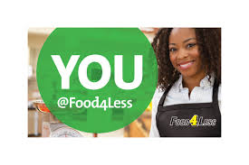 Planning a trip to chicago? Food 4 Less