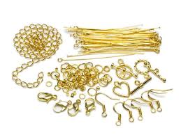 mjtrends gold jewelry making starter kit