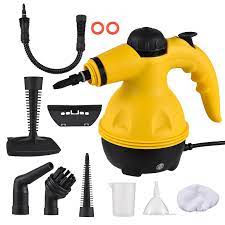 handheld steam cleaner 1200w portable