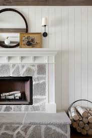 Fireplace Sconces Design Ideas