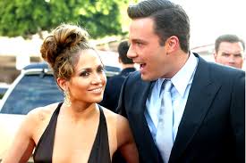 The pair, who were engaged in 2002 but split two years later, recently rekindled their romance and it appears things are moving swiftly along. 2021 Jennifer Lopez And Ben Affleck Moving For Love