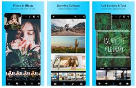 14 of the best free photo editing apps