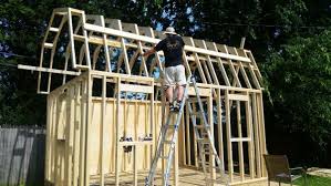 How To Build A Shed Shed Designs Shed
