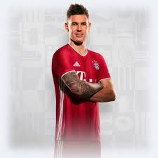 Hernández, lucaslucas françois bernard hernández. Lucas Hernandez Jersey Official Fc Bayern Munich Store