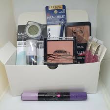 l oreal makeup gift box pick choose