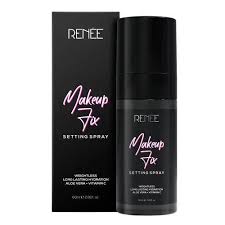 renee makeup fix setting spray