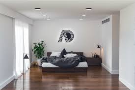 bedroom ideas for modern masculine