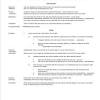 Persuasive Speech Outline and Annotated Bibliography