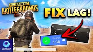 Gameloop,your gateway to great mobile gaming,perfect for pubg mobile games developed by tencent.flexible and precise control with a mouse and keyboard combo. Fix Lag In Tencent Gameloop Emulator