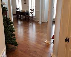 unfinished engineered hardwood flooring