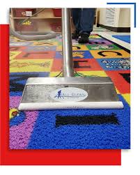 commercial carpet cleaning all clean