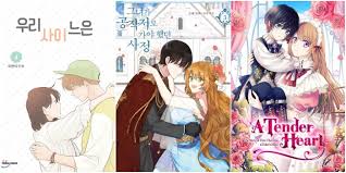 Obras que se finalizen se eliminaran con el tiempo de esta lista y se pasarán a la lista manwhas 18 finalizados. 15 Best Romance Manhwa For Fans Of Manga Cbr