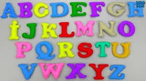 alphabet learn english alphabet letters