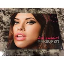 o s makeup kit