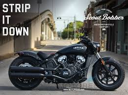 indian scout bobber ride review long
