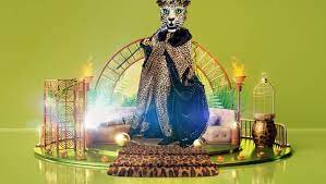 Masked singer double elimination reveals leopard is seal & thingamajig is victor oladipo. The Masked Singer Indizien Der Leopard Jagt Lieber Allein