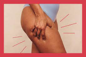how to cure thigh muscle pain