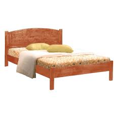 Cove Wooden Bed Frame Furniture