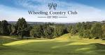 Wheeling Country Club -