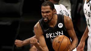 Kevin wayne durant was born in 1988 in washington d.c. Kevin Durant Fires Back After Scottie Pippen Comments On Nets Star S Playoff Run Lebron James Comparisons Sporting News