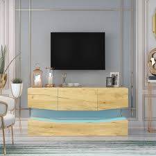 Down Wall Mounted Tv Cabinet