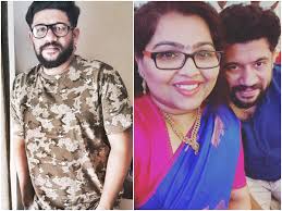 It stars gowthaman himself in the lead role with anjali, karthika, director seeman and prakash raj playing important supporting roles. Rj Raghu Bb Malayalam Fame Rj Raghu Leaves An Emotional Note For Wife Sangeetha On 8th Wedding Anniversary Times Of India