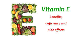 As an antioxidant, vitamin e is often touted for its ability to fight oxidative stress that damages cells over the course of years and decades. Vitamin E For Health Benefits Uses Deficiency And Side Effects