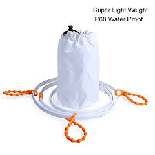Dust2oasis Camping Lights String