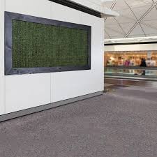 Grass Artificial Indoor Living Wall