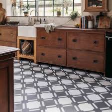 kitchen vinyl flooring lvt kitchen