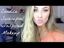 secret angel makeup tutorial you