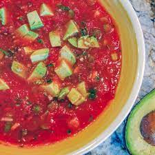 mexican salsa recipe using canned