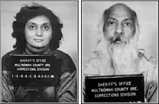 Image result for wild wild country who was the lawyer