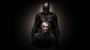 Batman Dark Knight Joker Hd ...