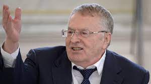 Rus politikacı Vladimir Jirinovski hayatını kaybetti. Vladimir Jirinovski  kimdir?