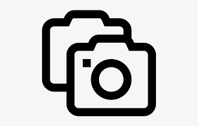 pin camera clipart black and white png