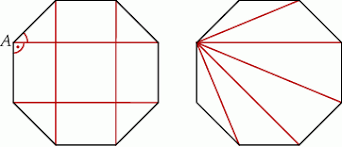 Od wtorku wieczorem wyjątkowym zainteresowaniem w wyszukiwarkach cieszy się fraza ośmiokąt foremny. Miara Kata Wewnetrznego Osmiokata Foremnego Jest Rowna A 120 Zadania Info Rozwiazanie Zadania Katy 2407478