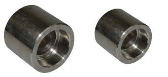 Buttweld Pipe Fitting Coupling Manufacturer In India Star