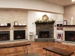 Fireplace Construction For Homes