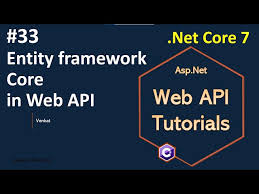 part 33 asp net core web api eny