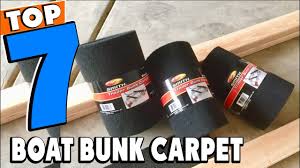 carpets for boat trailer bunks review