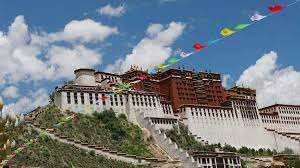 how to get the tibet nepal tour package
