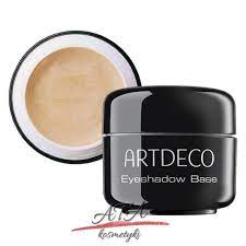 artdeco eyeshadow base baza pod