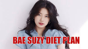 ប៉ែន សុខរស់ 41.304 views4 months ago. Revealed Simple Diet Meal Plan Of Bae Suzy Iwmbuzz