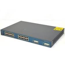 Catalyst Switch - WS-C3750G-48TS-S Cisco Catalyst Switch Wholesale Trader  from Bengaluru